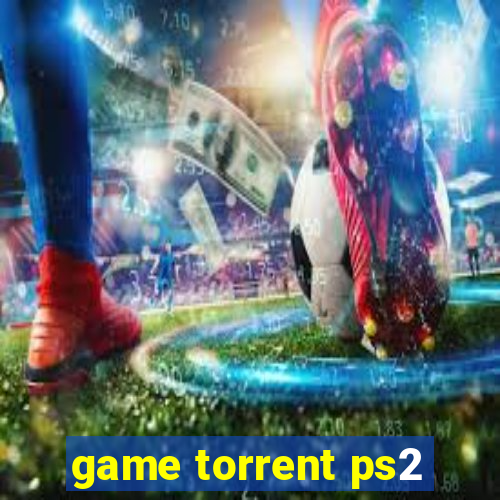 game torrent ps2